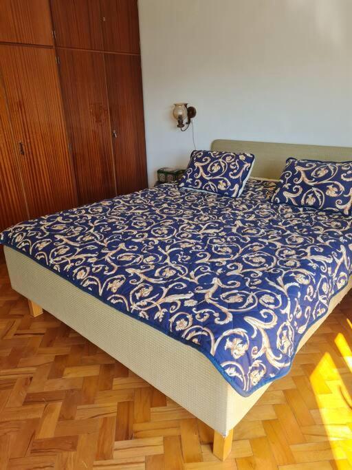Borka Apartman Σπλιτ Εξωτερικό φωτογραφία