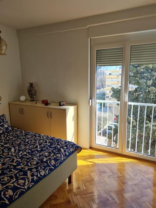 Borka Apartman Σπλιτ Εξωτερικό φωτογραφία