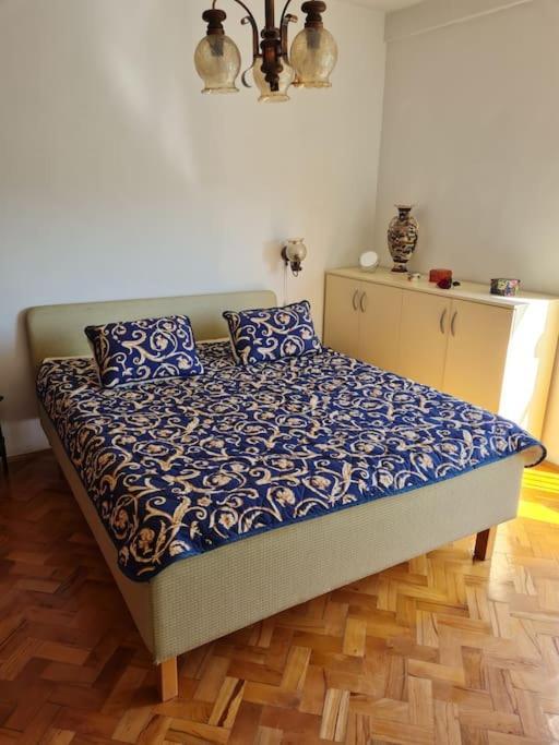 Borka Apartman Σπλιτ Εξωτερικό φωτογραφία