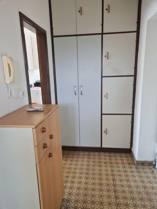 Borka Apartman Σπλιτ Εξωτερικό φωτογραφία