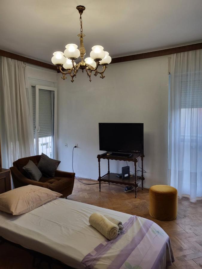 Borka Apartman Σπλιτ Εξωτερικό φωτογραφία